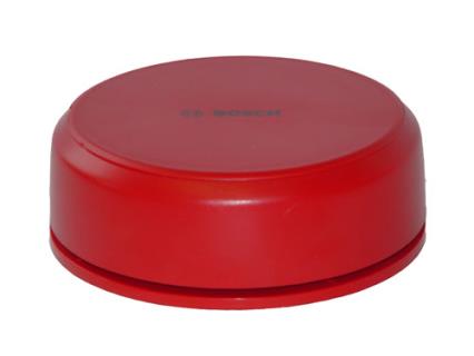 BASE SOUNDER INDOOR VERMELHO